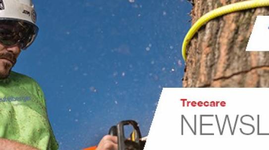 TEUFELBERGER Tree Care – Richiamo prodotti